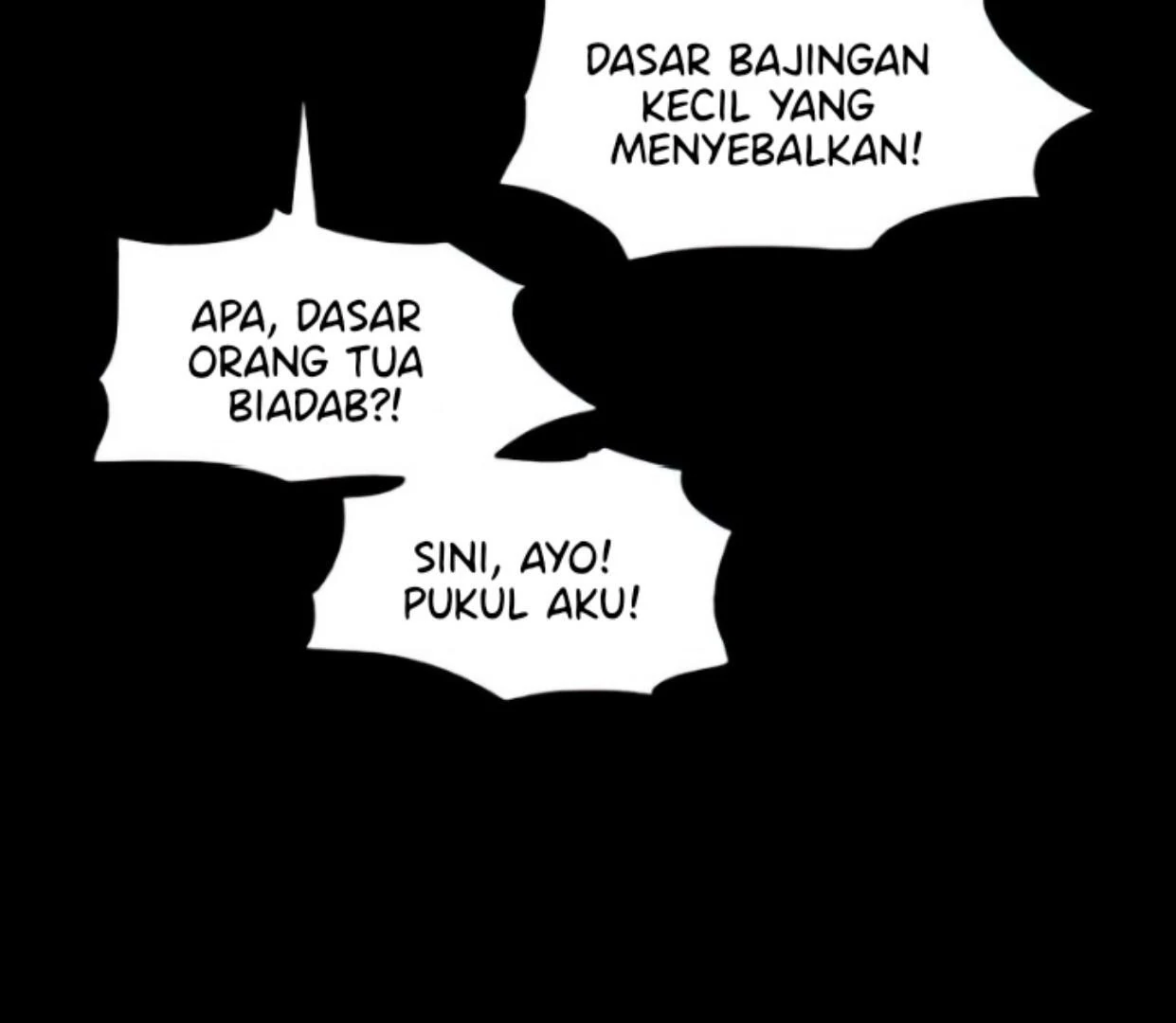 Homeless Chapter 110 - halaman 82