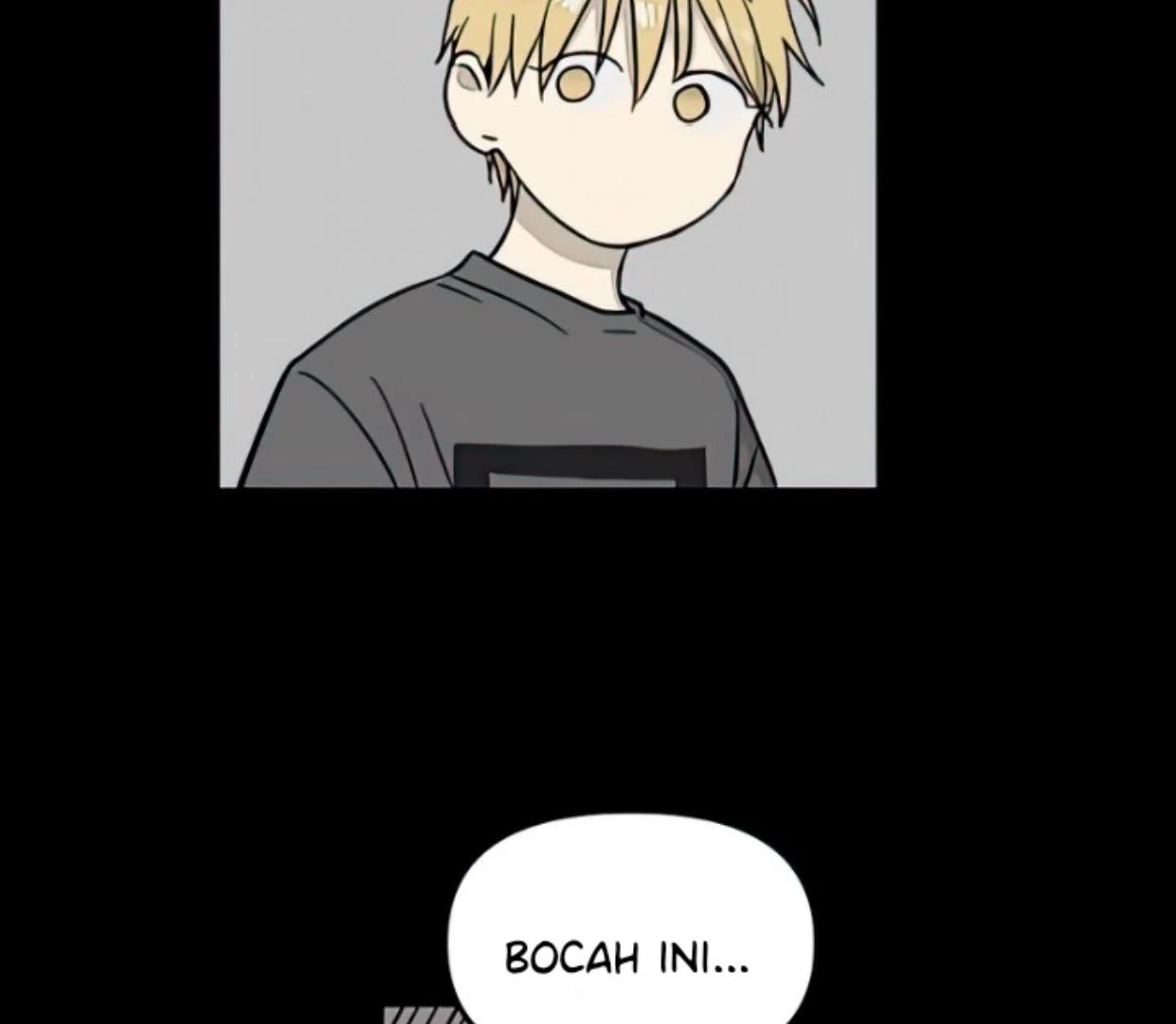 Homeless Chapter 110 - halaman 93