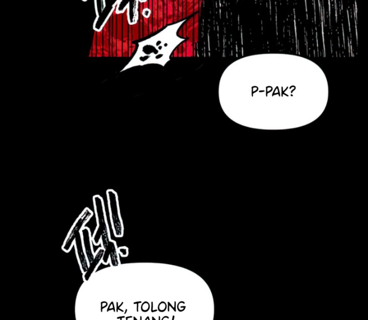 Homeless Chapter 110 - halaman 99