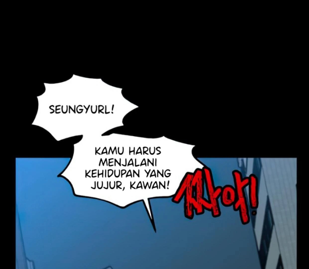 Homeless Chapter 111 - halaman 21
