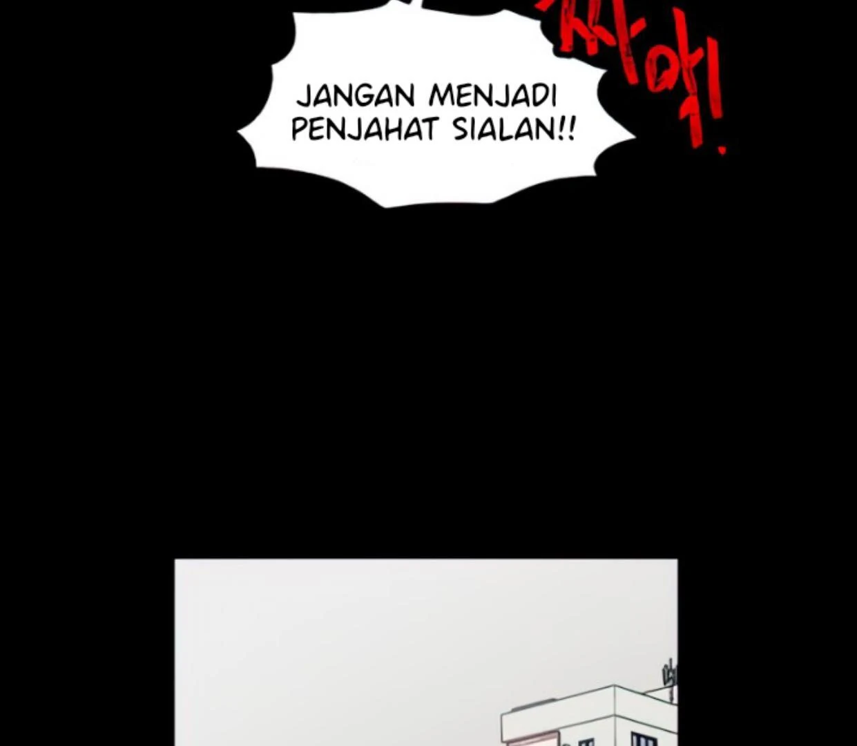 Homeless Chapter 111 - halaman 23
