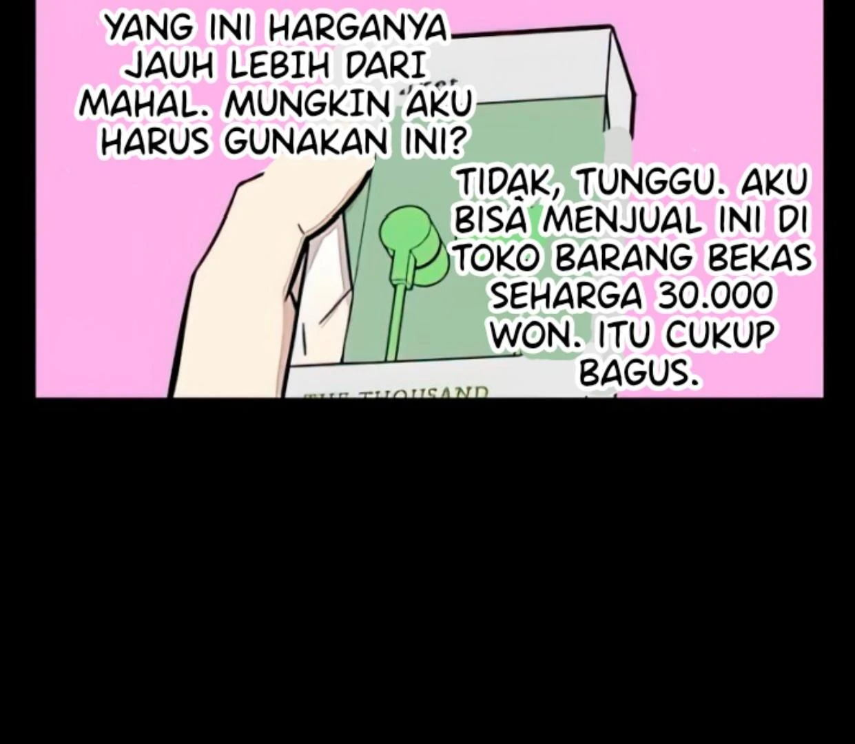 Homeless Chapter 111 - halaman 48