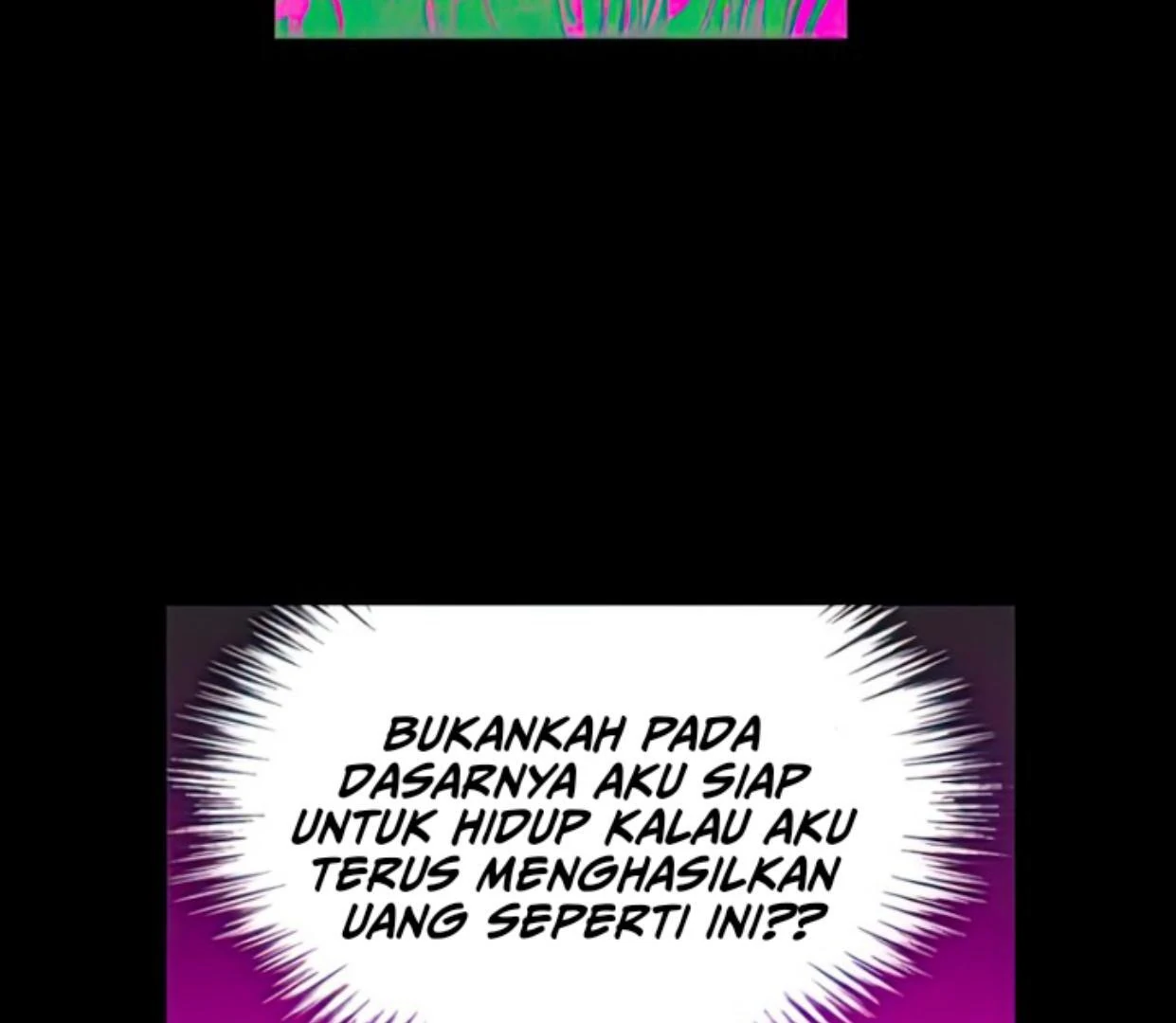 Homeless Chapter 111 - halaman 50