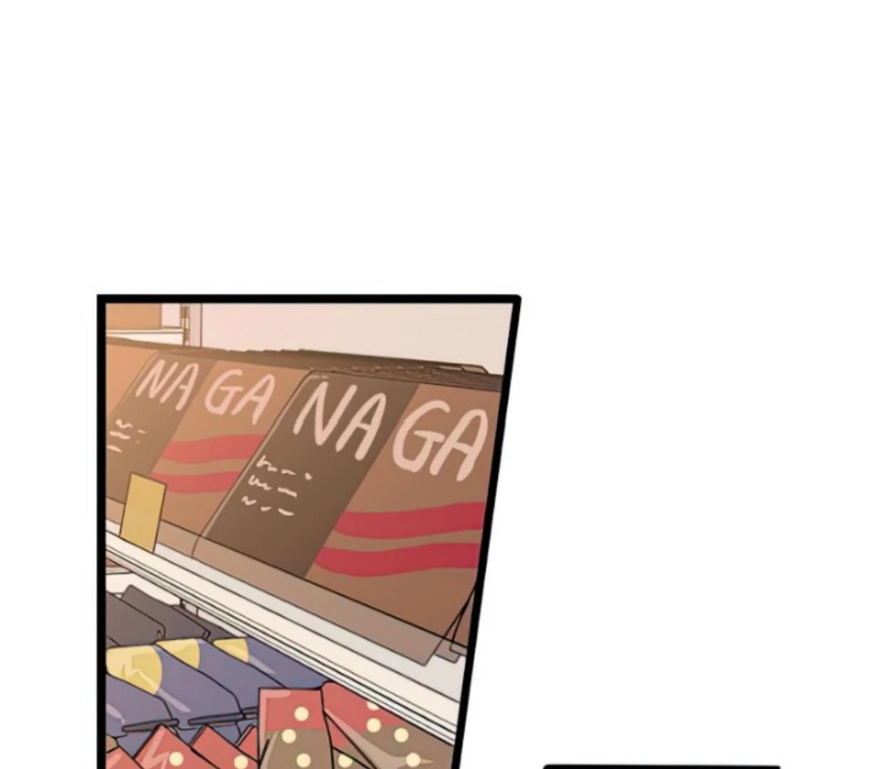 Homeless Chapter 111 - halaman 54