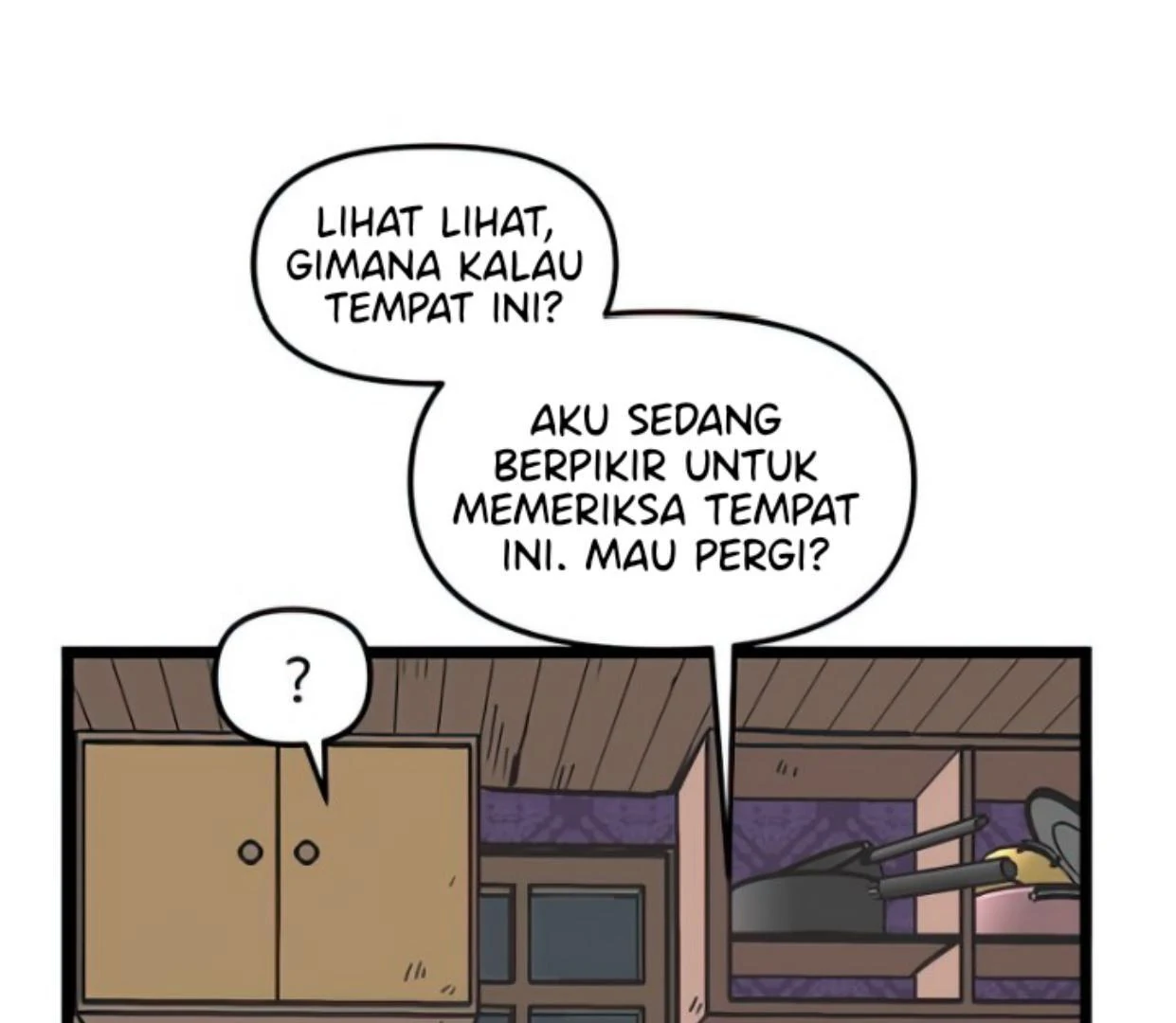 Homeless Chapter 111 - halaman 67