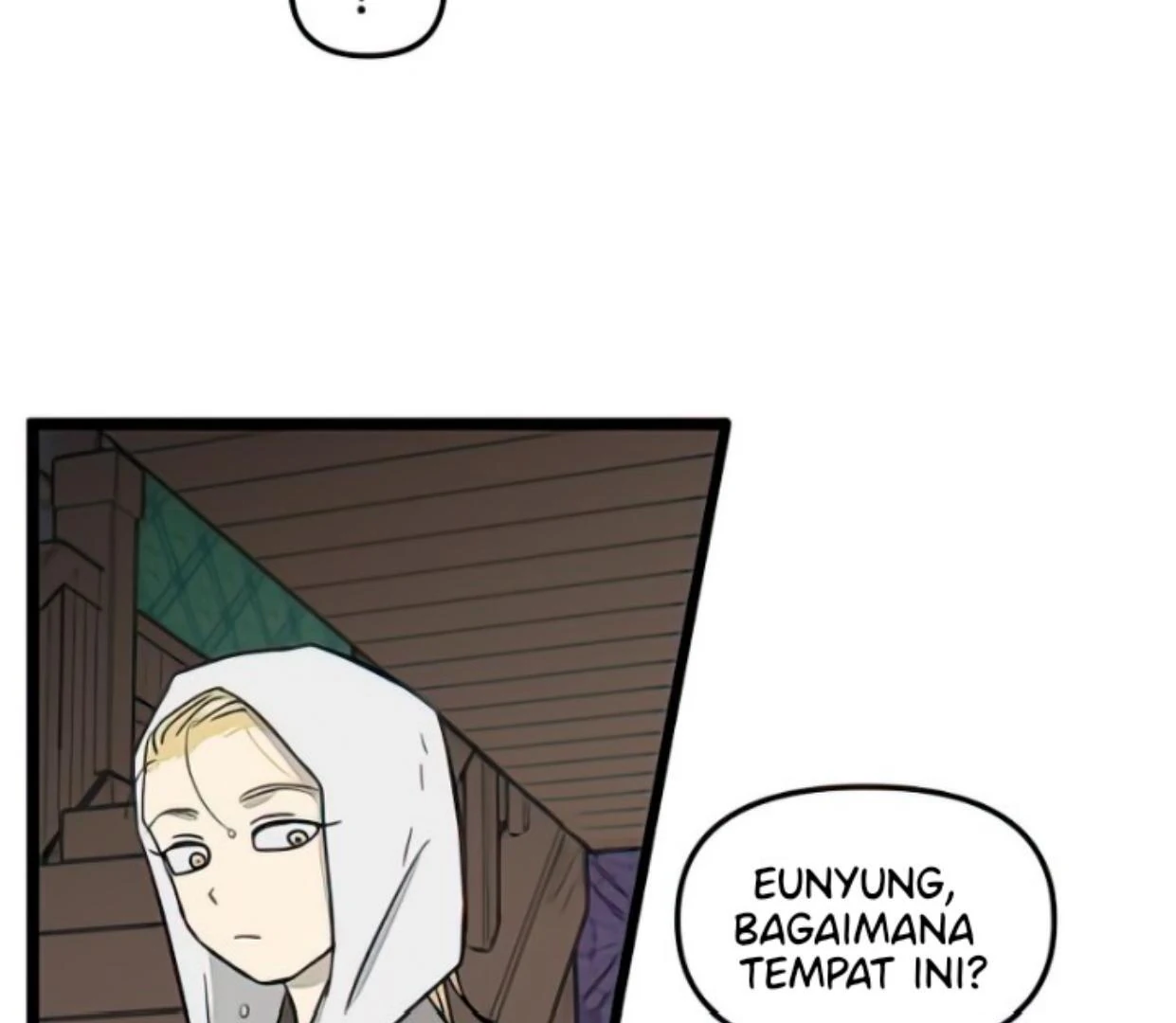 Homeless Chapter 111 - halaman 76