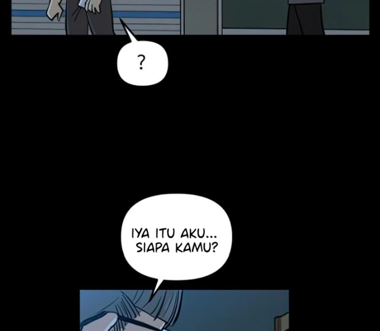 Homeless Chapter 111 - halaman 8