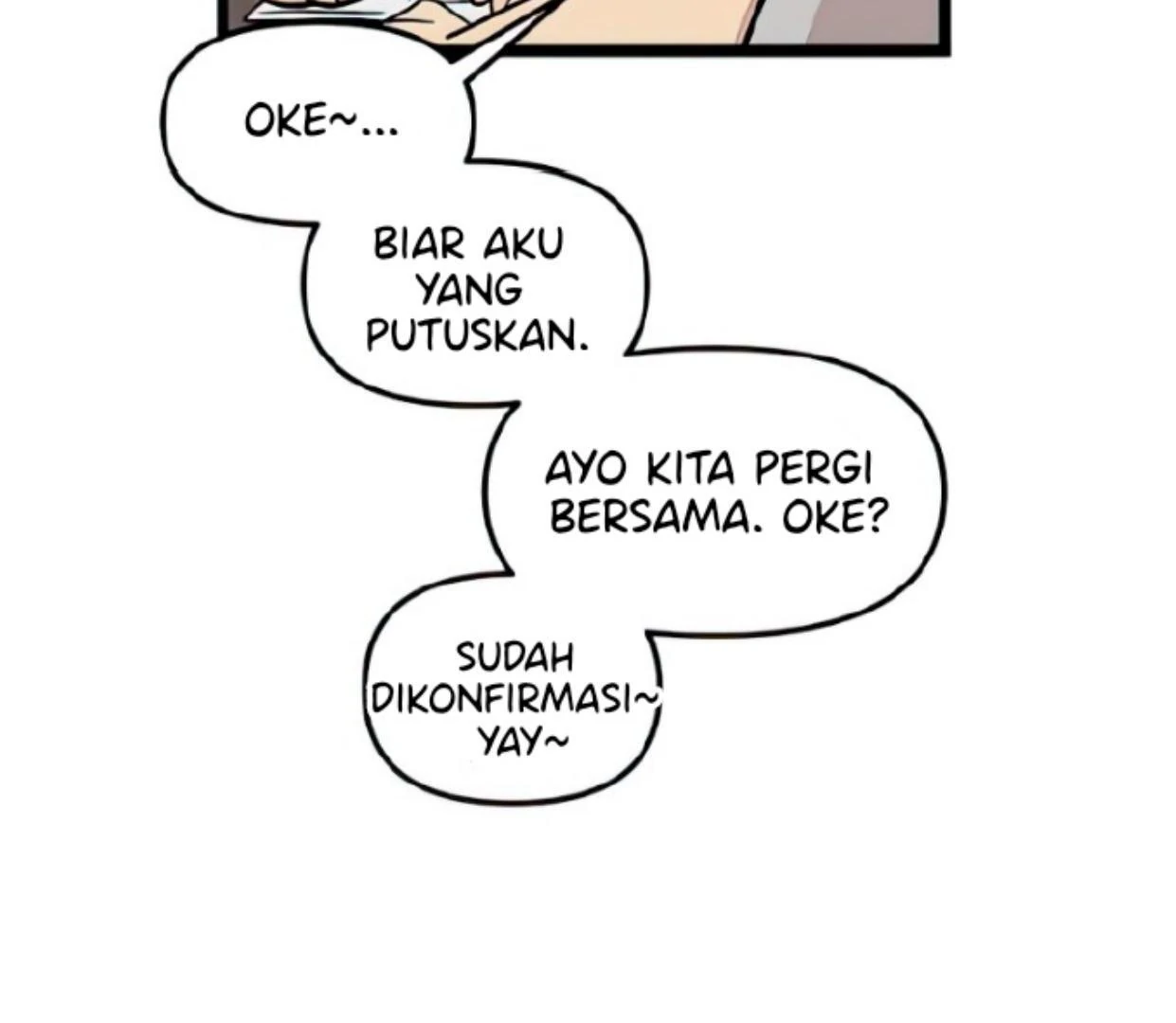 Homeless Chapter 111 - halaman 83