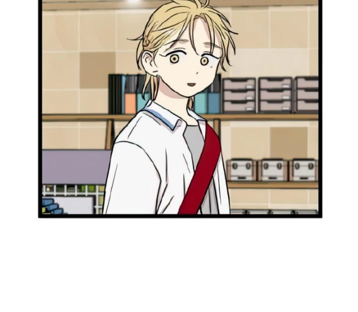 Homeless Chapter 111 - halaman 89