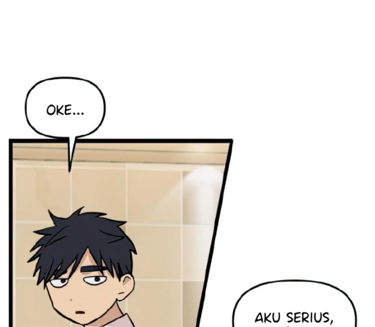 Homeless Chapter 111 - halaman 90