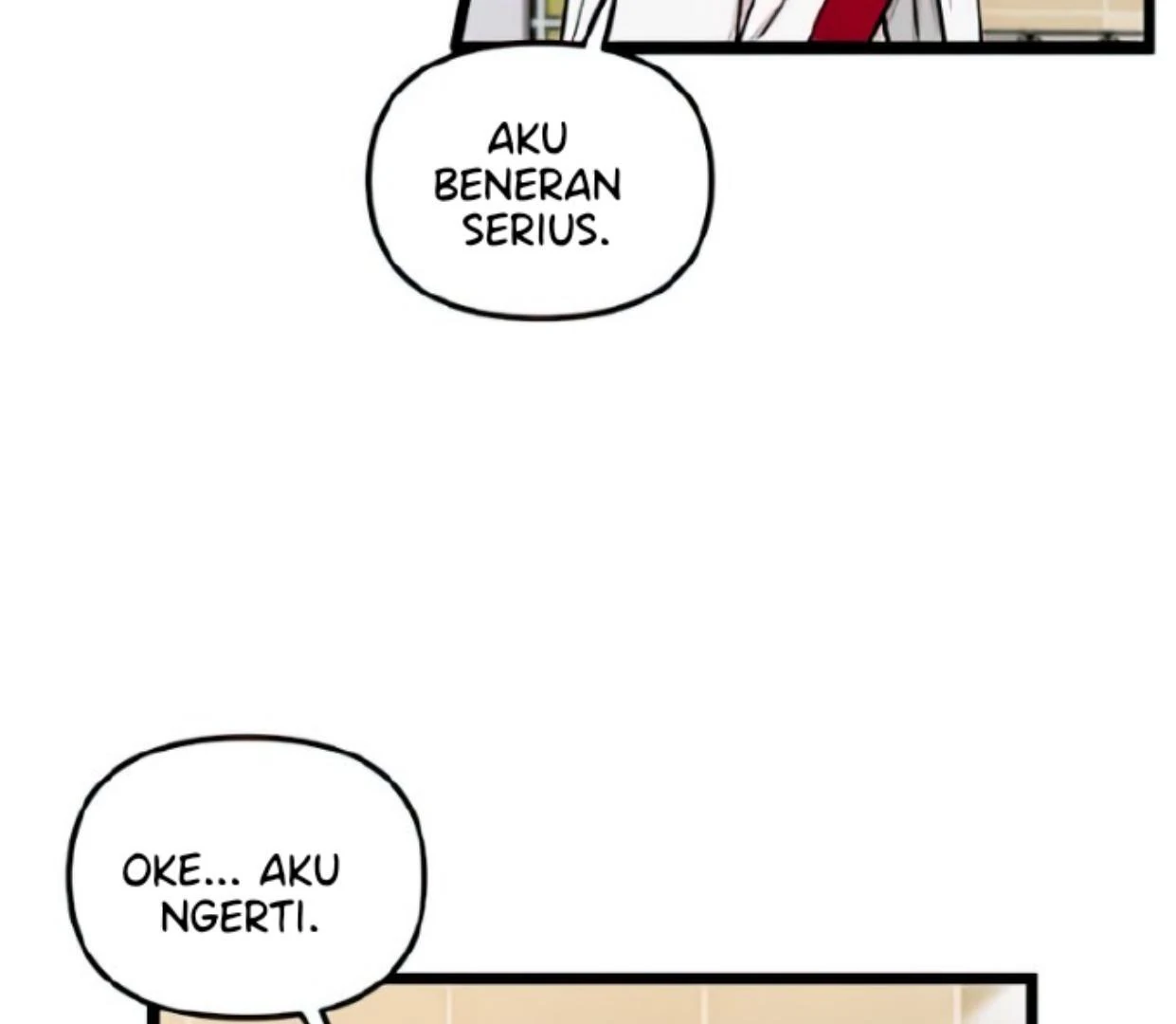 Homeless Chapter 111 - halaman 92