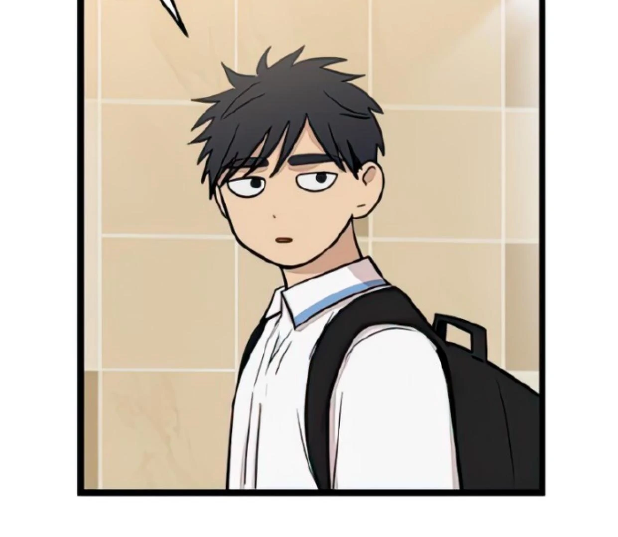 Homeless Chapter 111 - halaman 93