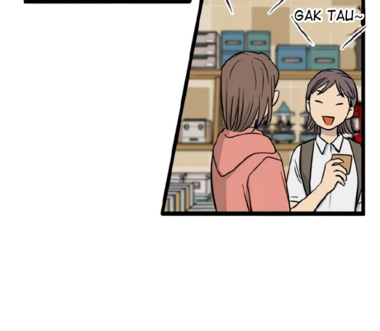 Homeless Chapter 111 - halaman 97