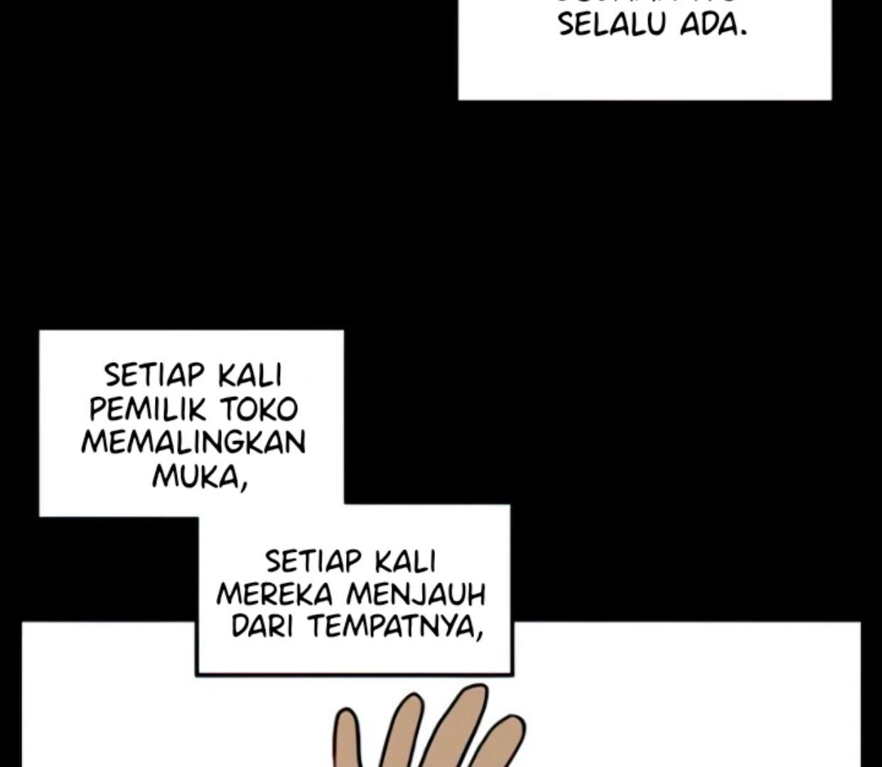 Homeless Chapter 112 - halaman 11