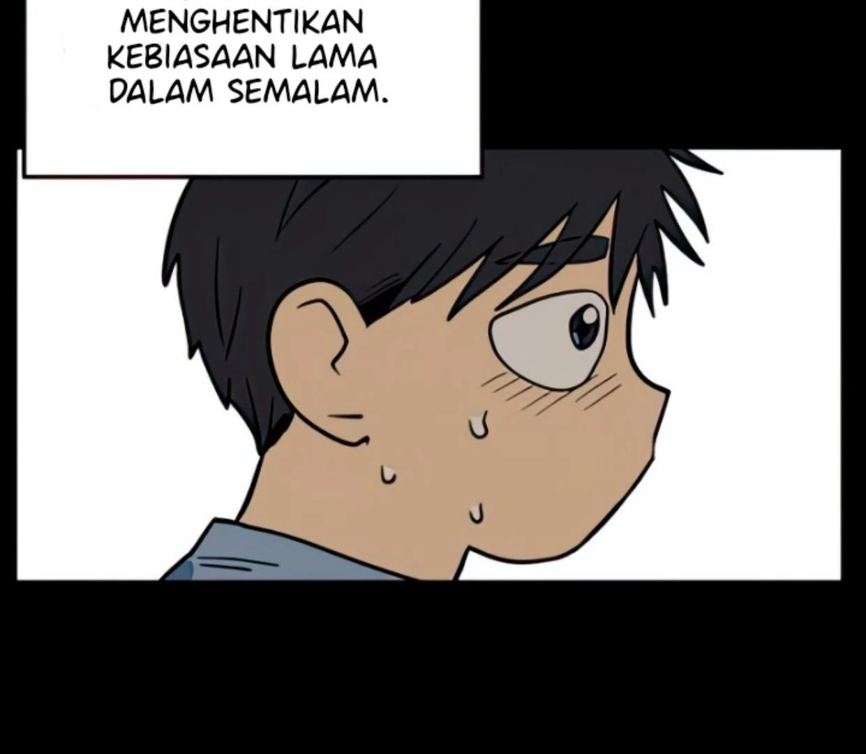 Homeless Chapter 112 - halaman 13