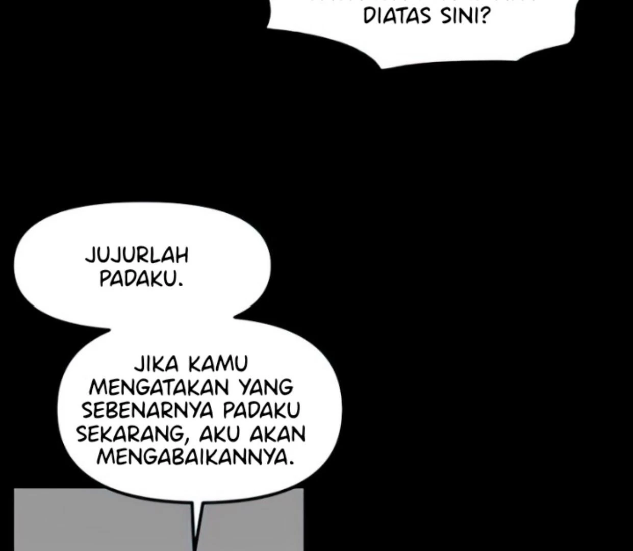 Homeless Chapter 112 - halaman 18