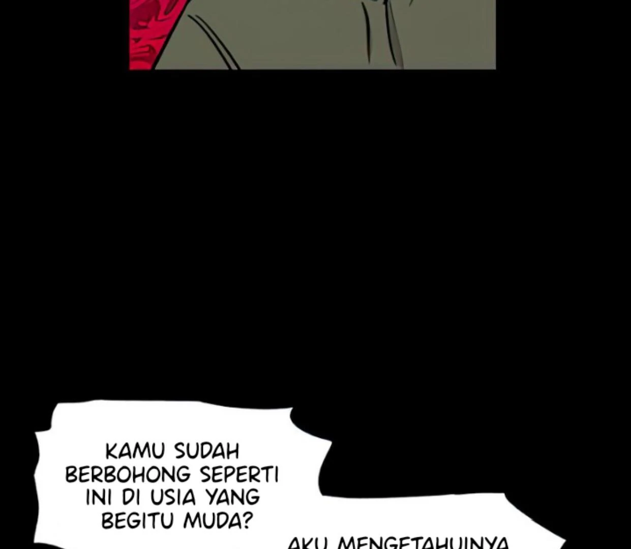 Homeless Chapter 112 - halaman 22