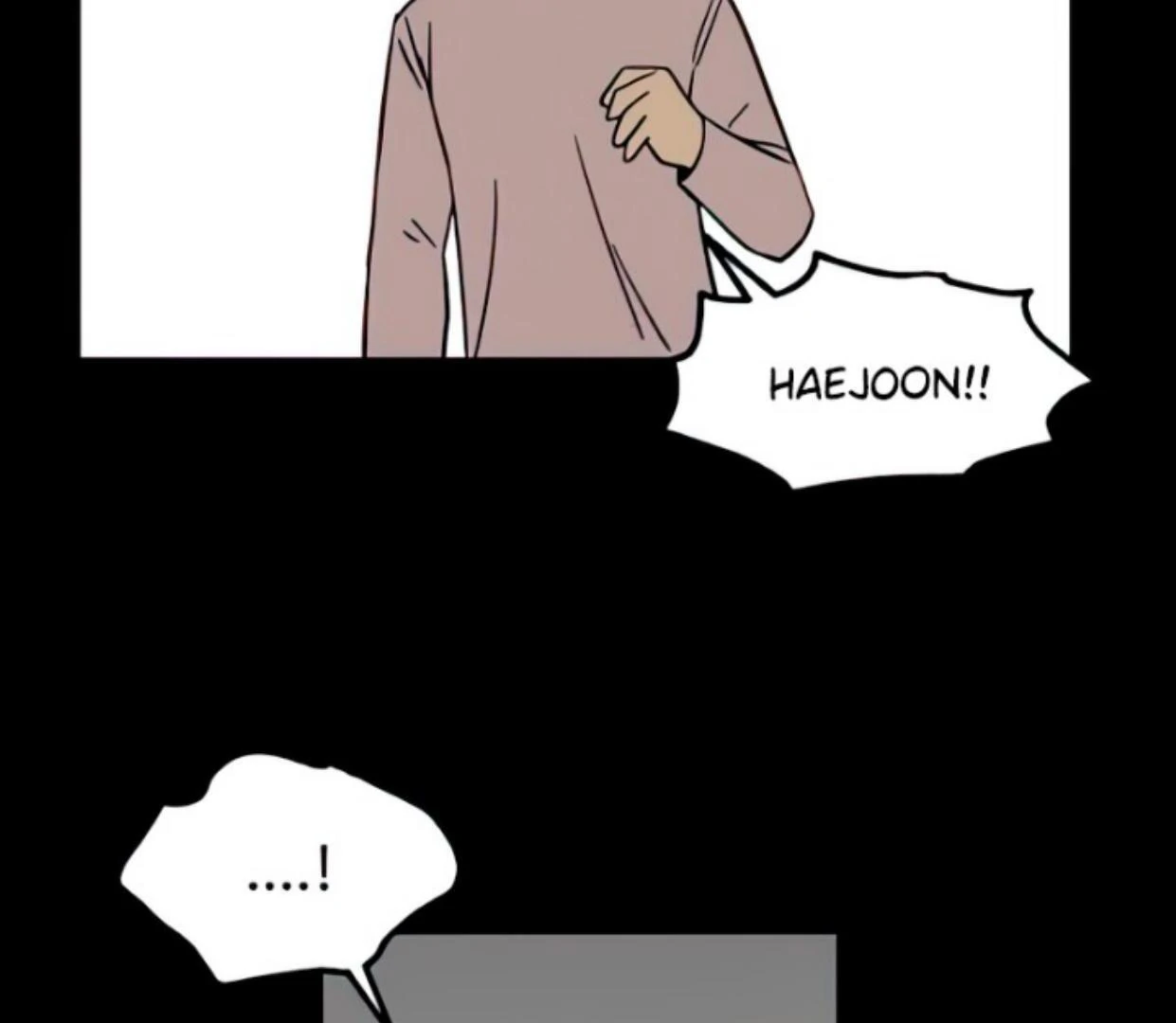 Homeless Chapter 112 - halaman 23