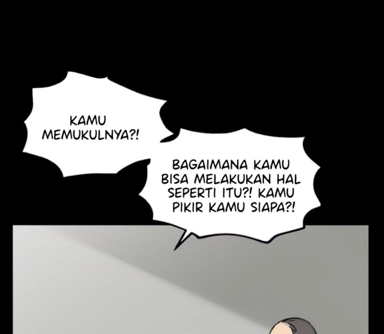Homeless Chapter 112 - halaman 28