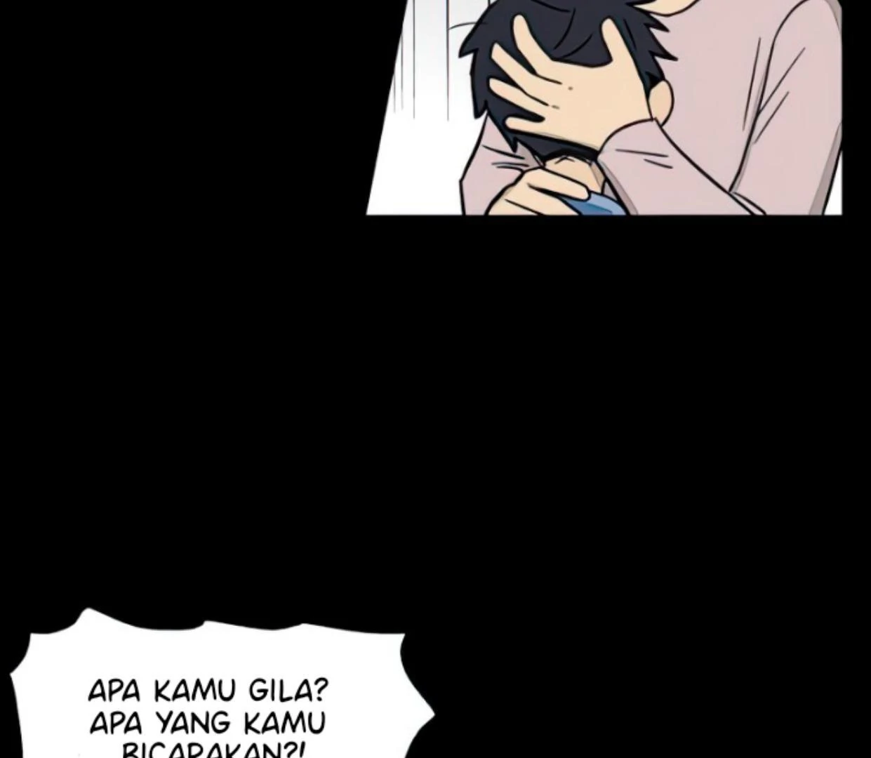 Homeless Chapter 112 - halaman 32