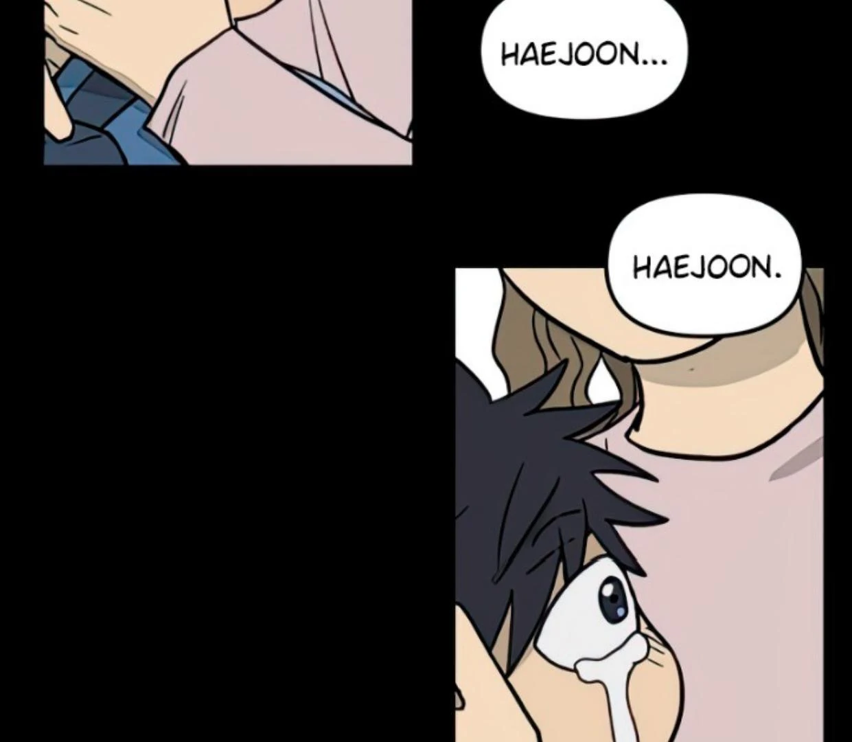 Homeless Chapter 112 - halaman 38