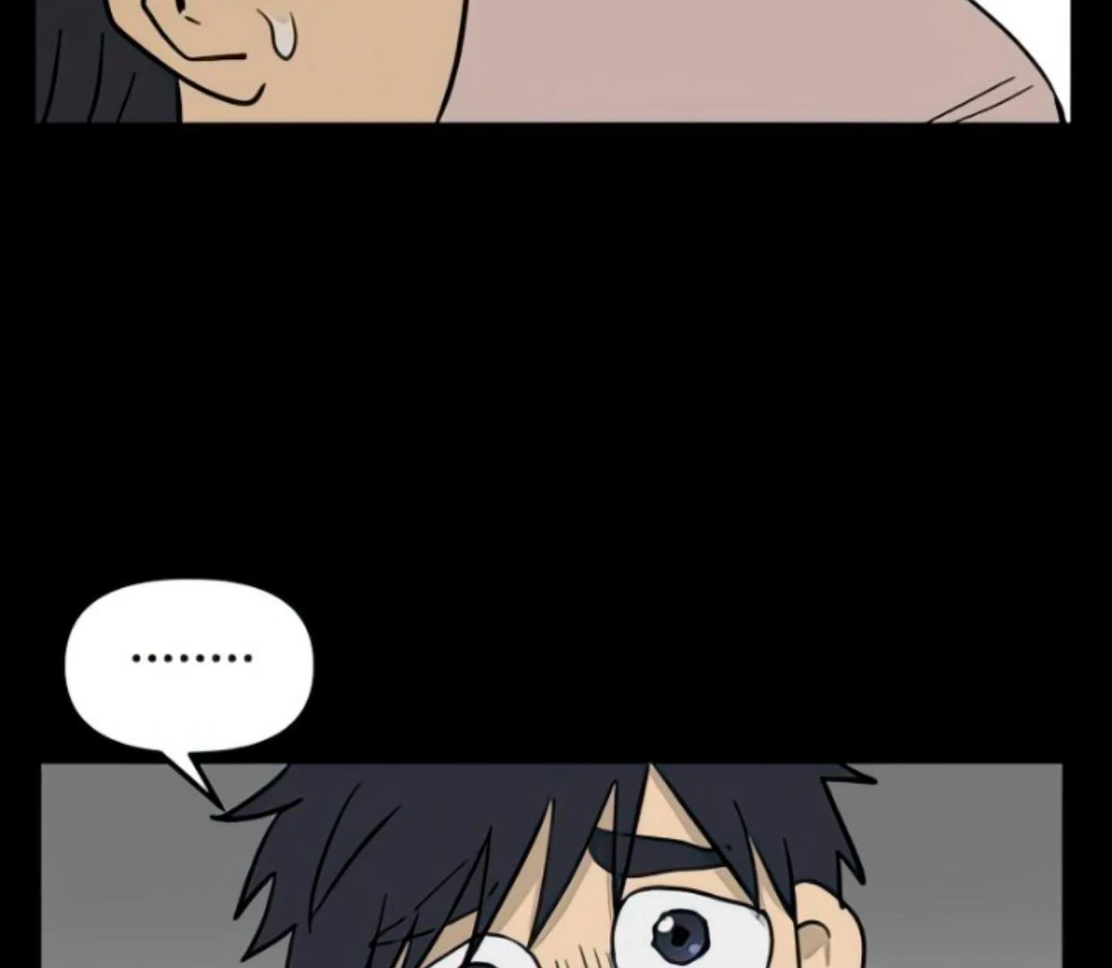 Homeless Chapter 112 - halaman 41