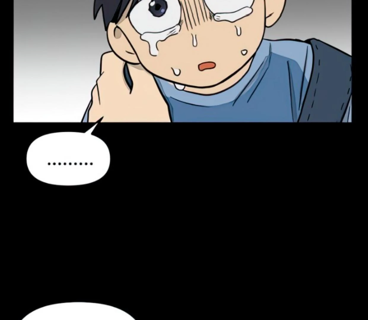 Homeless Chapter 112 - halaman 42