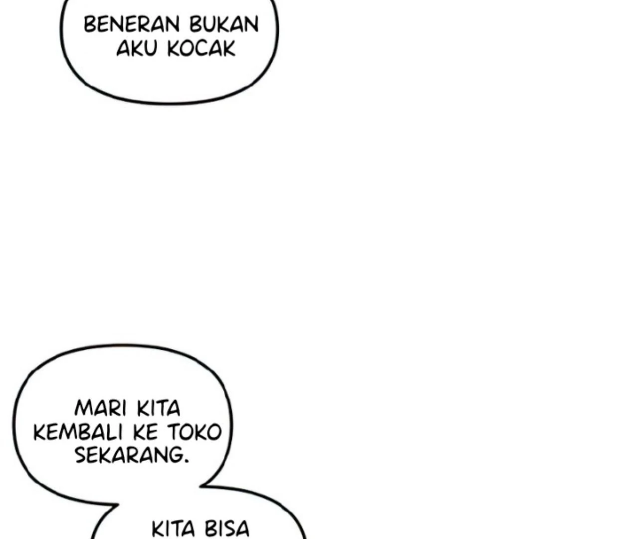 Homeless Chapter 112 - halaman 57