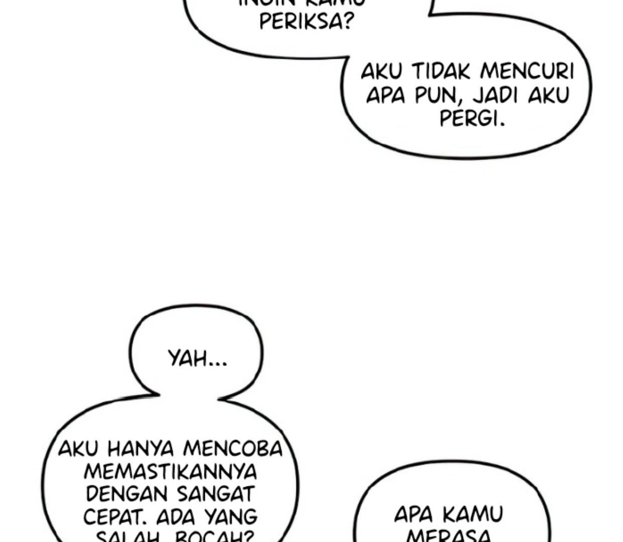 Homeless Chapter 112 - halaman 60