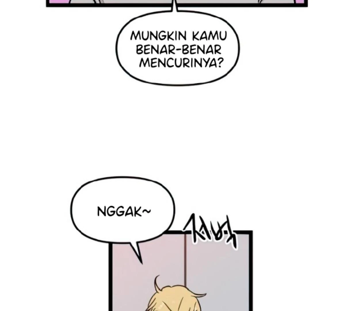 Homeless Chapter 112 - halaman 62