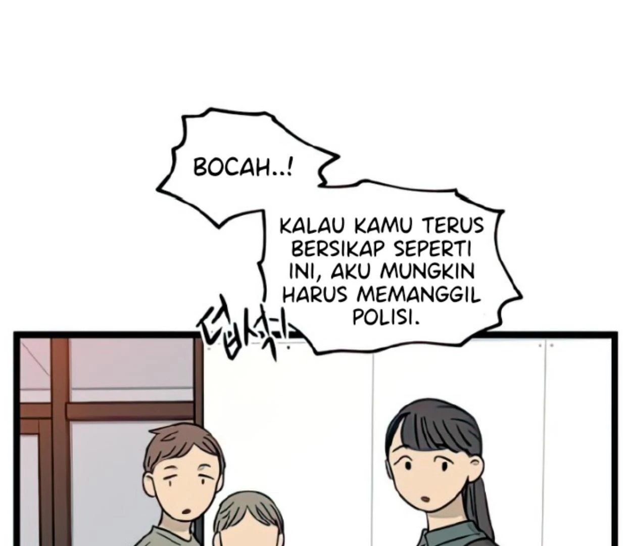 Homeless Chapter 112 - halaman 66