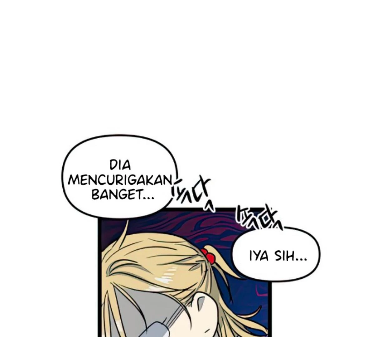 Homeless Chapter 112 - halaman 73