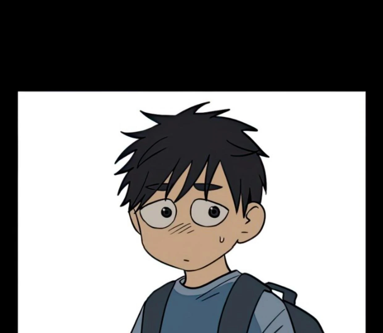Homeless Chapter 112 - halaman 8