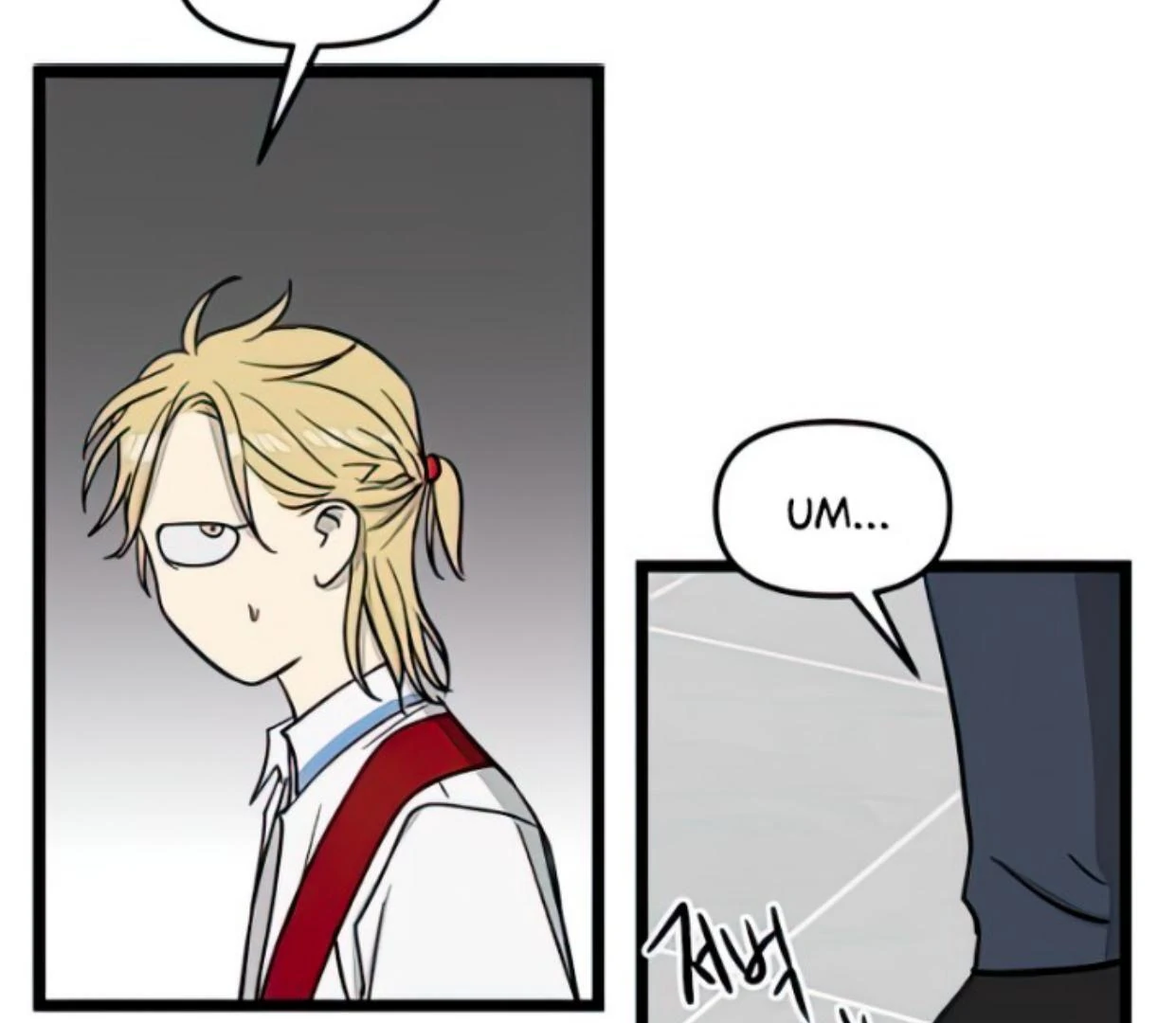Homeless Chapter 112 - halaman 80