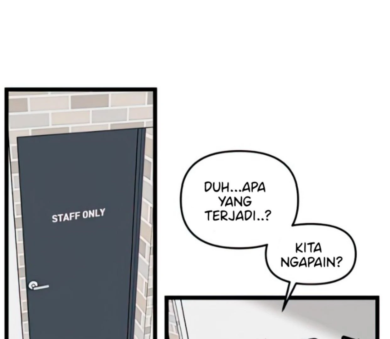 Homeless Chapter 112 - halaman 85