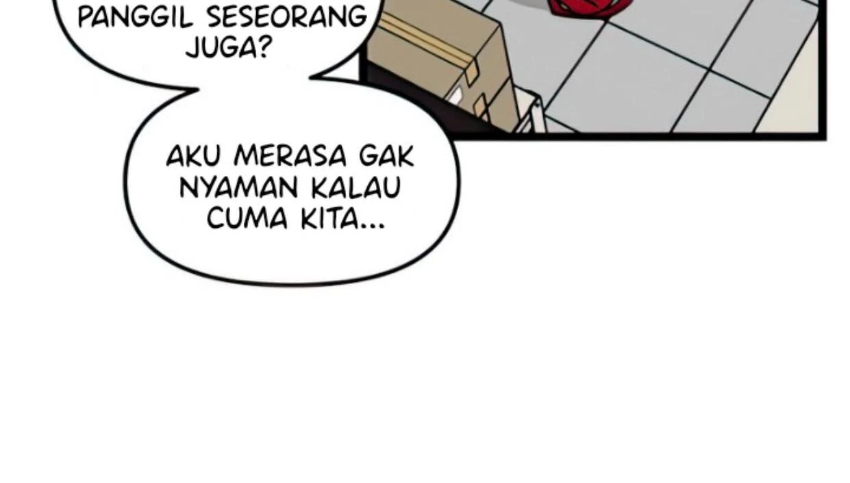 Homeless Chapter 112 - halaman 87