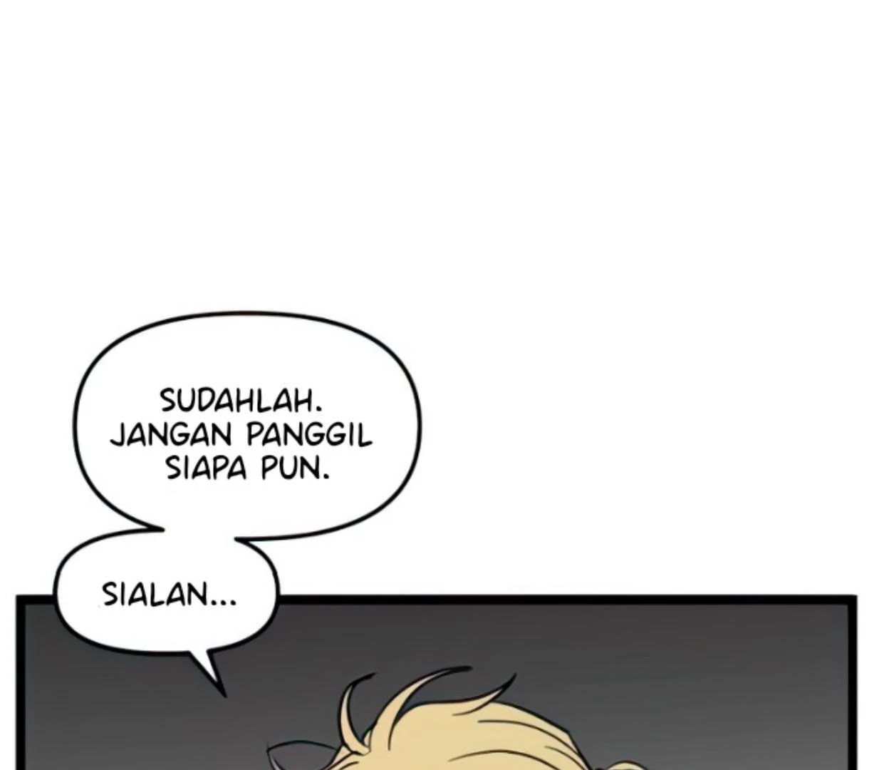 Homeless Chapter 112 - halaman 88