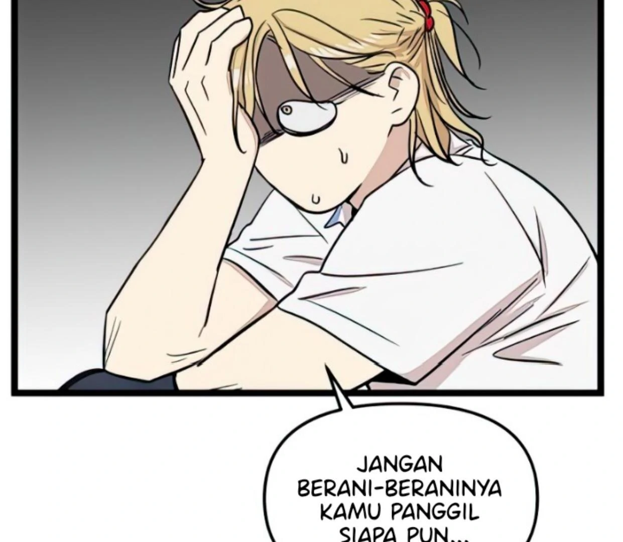 Homeless Chapter 112 - halaman 89