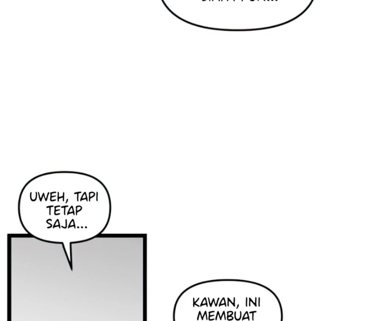 Homeless Chapter 112 - halaman 90
