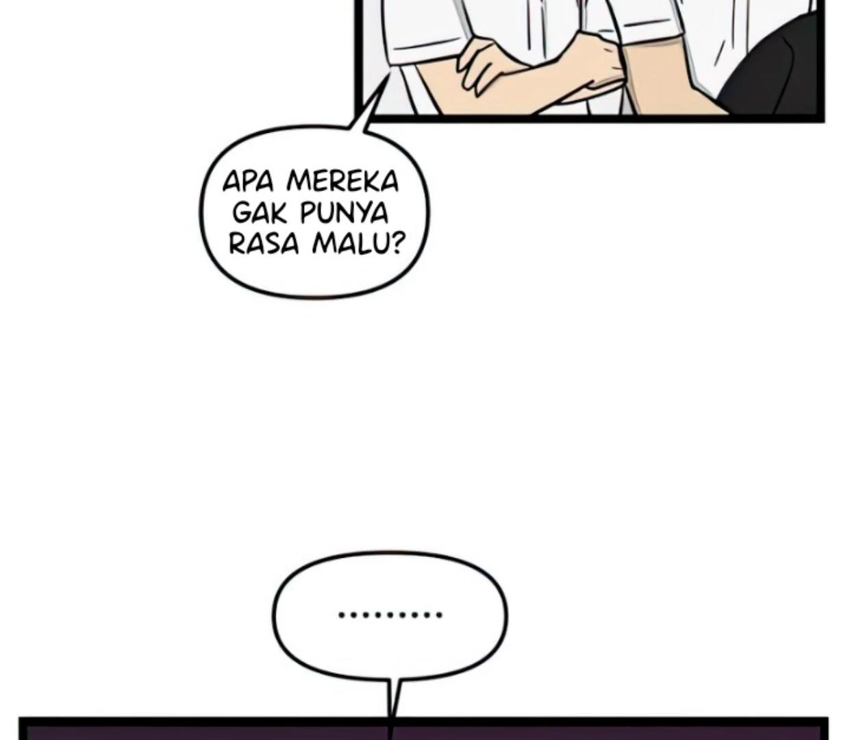 Homeless Chapter 112 - halaman 92