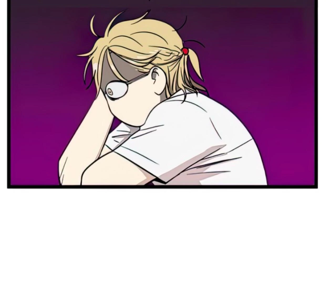 Homeless Chapter 112 - halaman 93