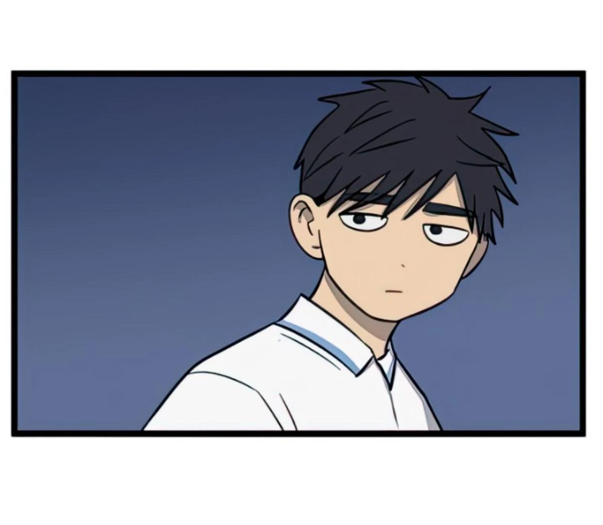 Homeless Chapter 112 - halaman 94