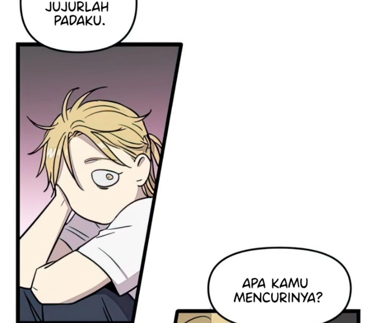 Homeless Chapter 112 - halaman 98