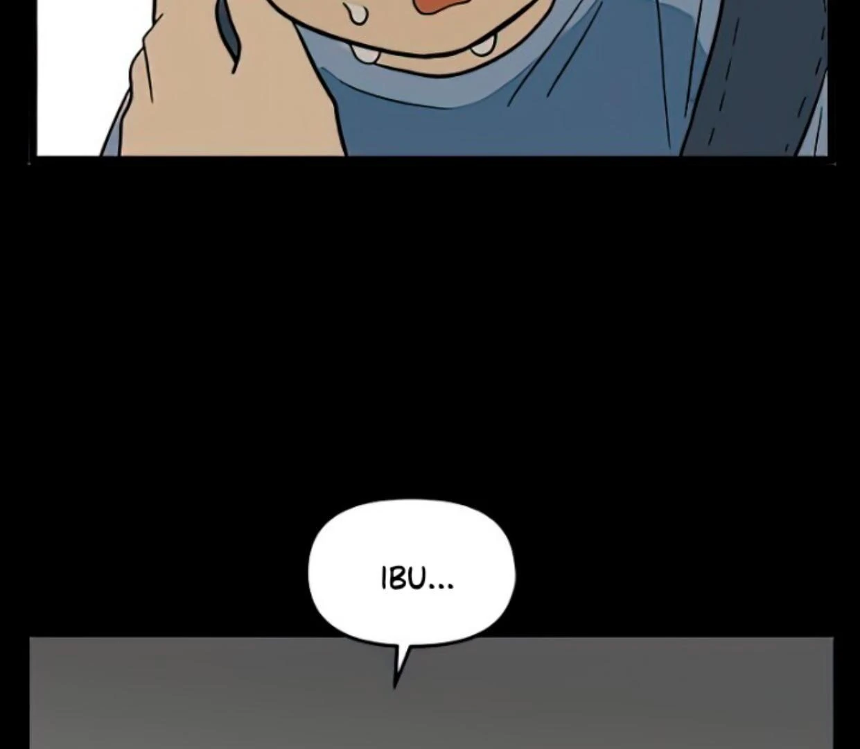 Homeless Chapter 113 - halaman 10
