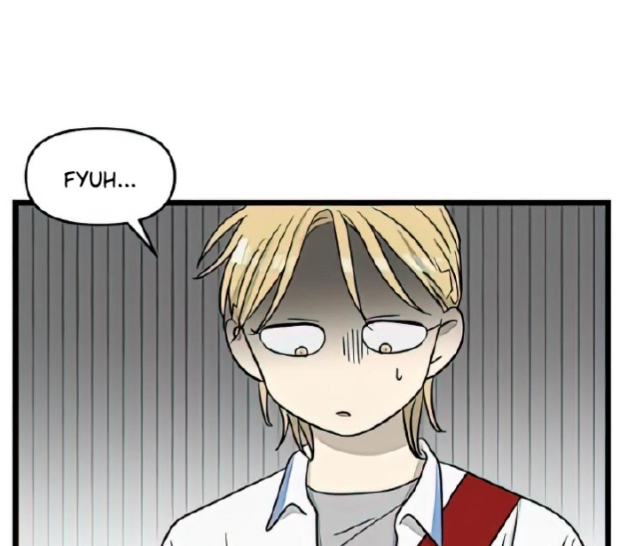 Homeless Chapter 113 - halaman 103