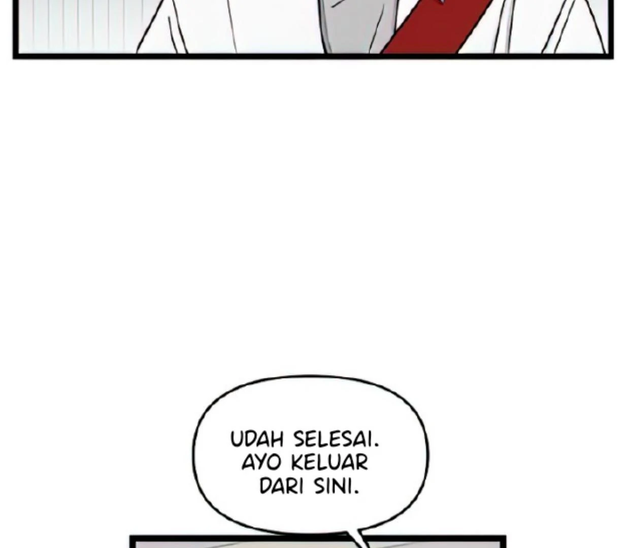 Homeless Chapter 113 - halaman 104