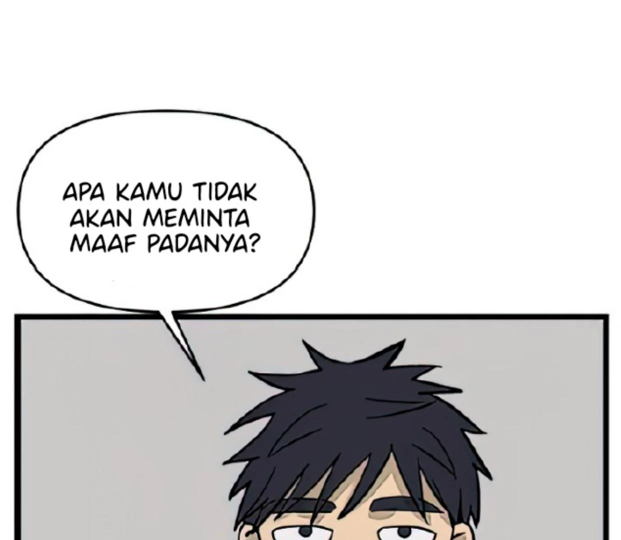 Homeless Chapter 113 - halaman 109