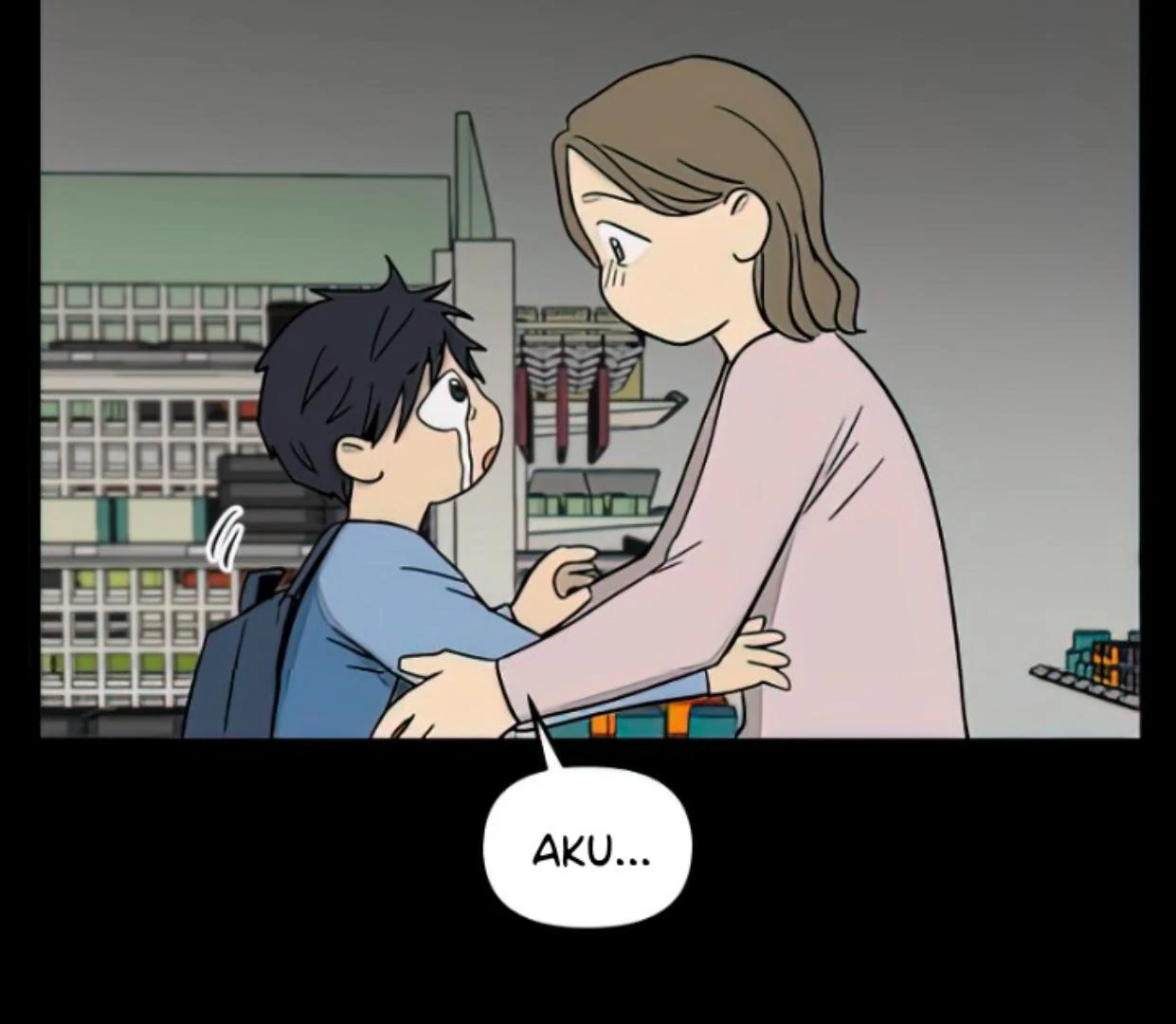 Homeless Chapter 113 - halaman 11