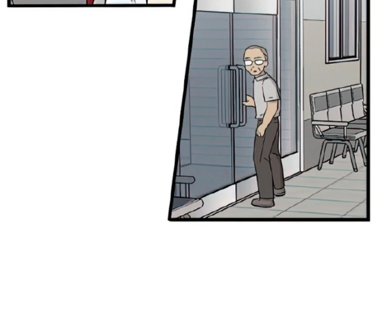 Homeless Chapter 113 - halaman 112