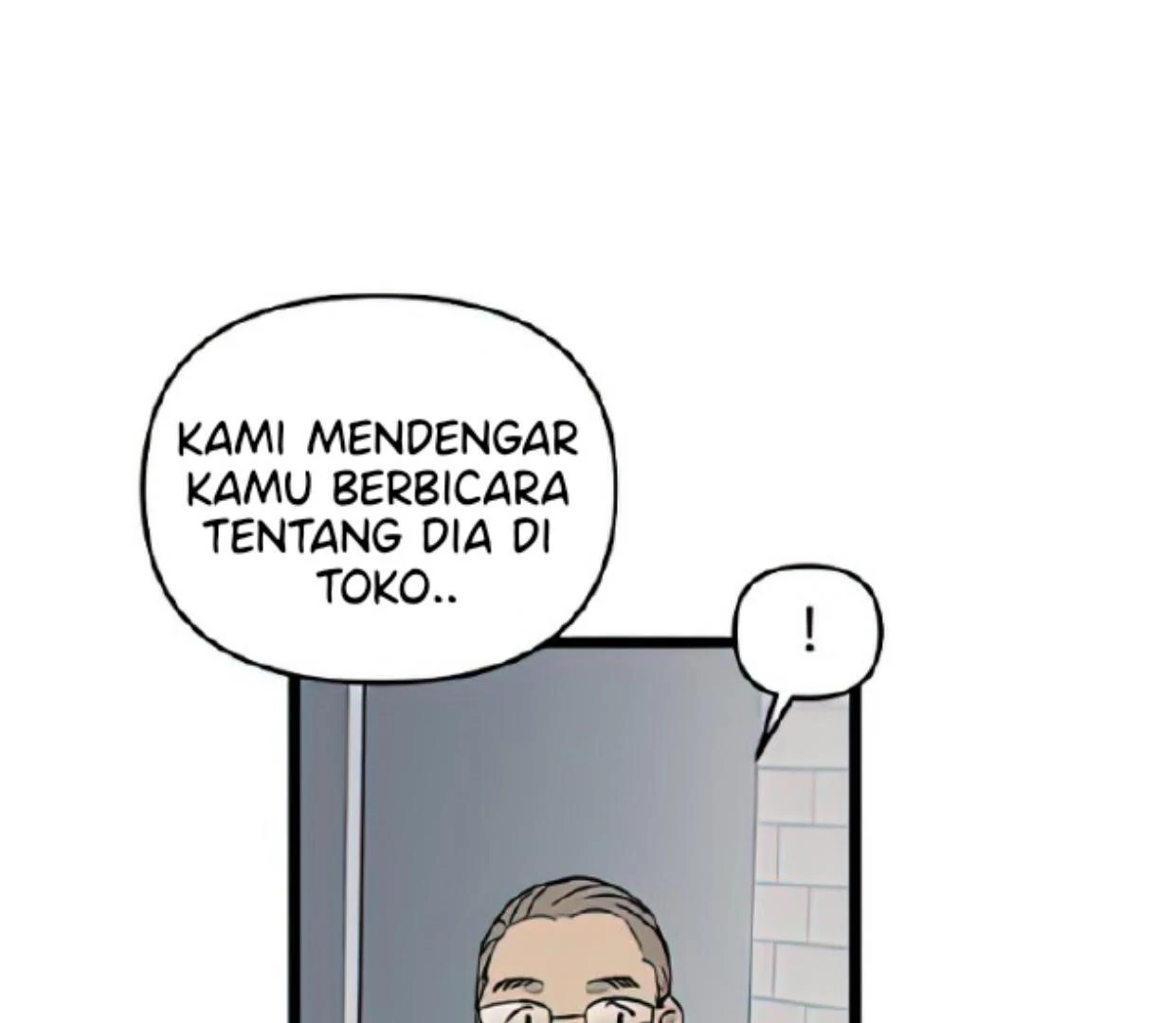 Homeless Chapter 113 - halaman 113